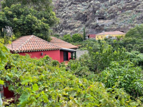 Villa Lomo Fragoso